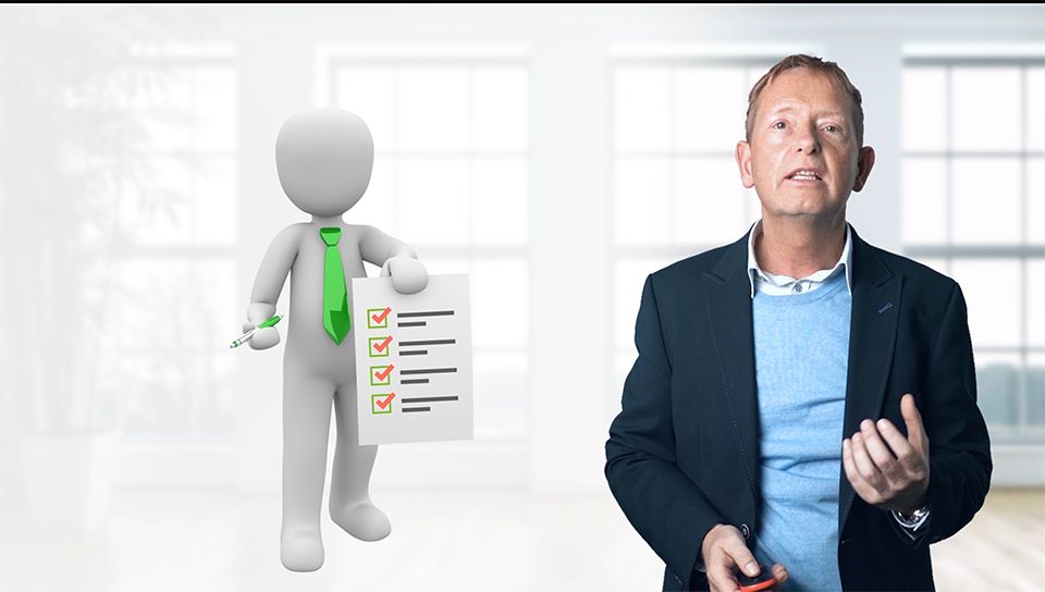 Vorschaubild zum Kurs: Mediation und Konfliktlösung für Führungskräfte