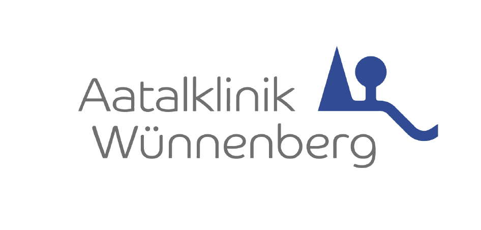 Aatalklinik Wünnenberg GmbH  Logo