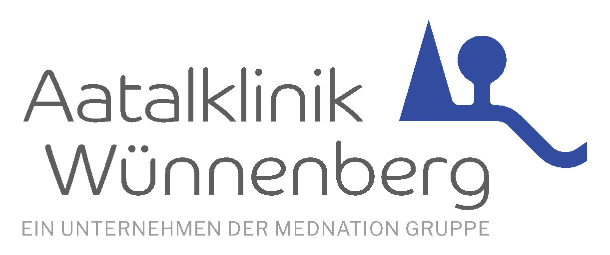 Aatalklinik Wünnenberg GmbH  Logo