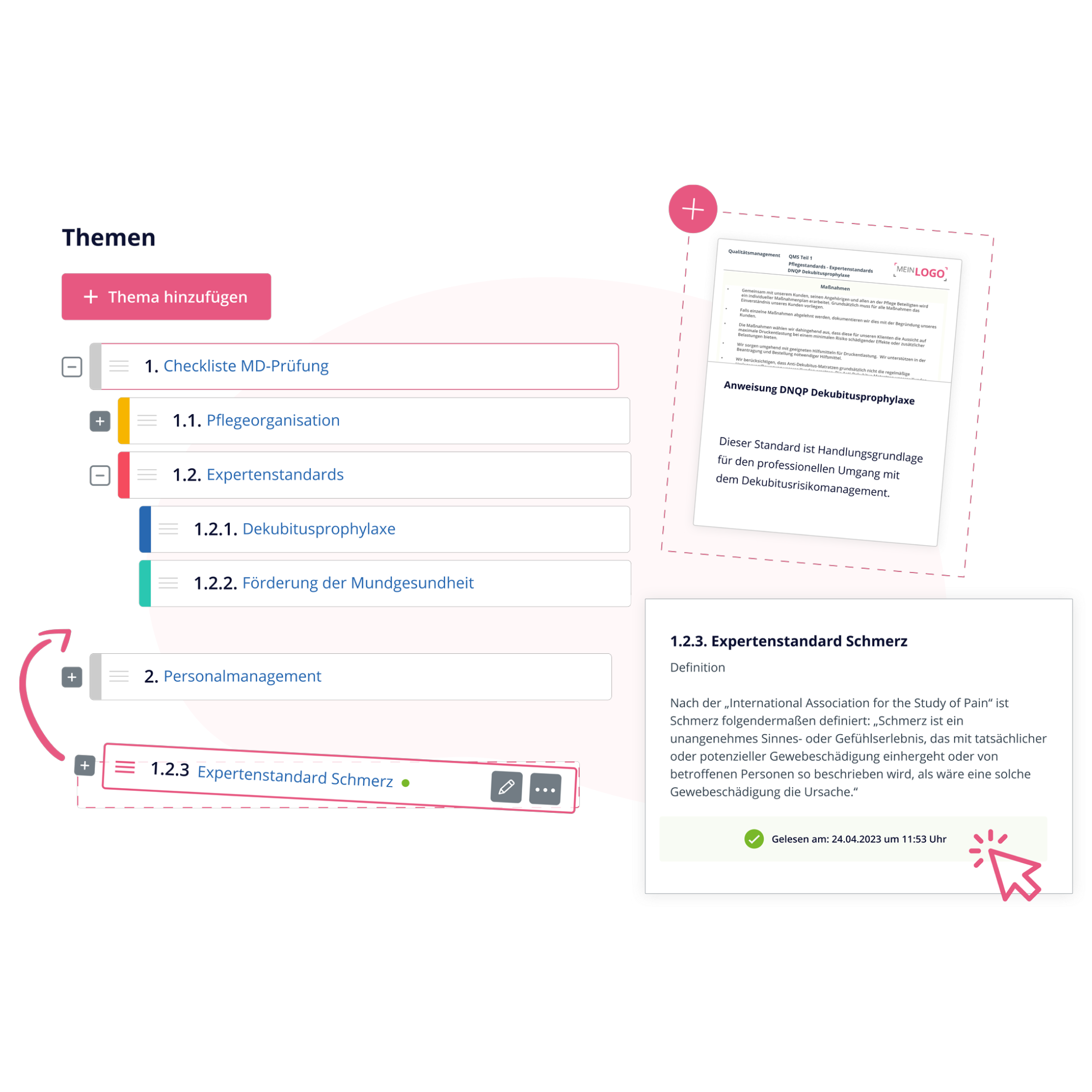 large-QMH Homepage